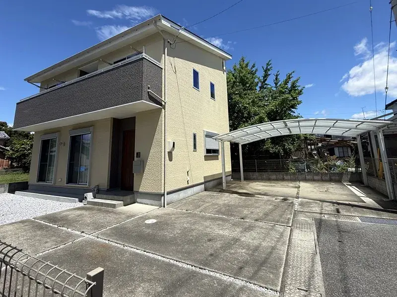 4SLDK Property Tosa City Kochi Prefecture (2)