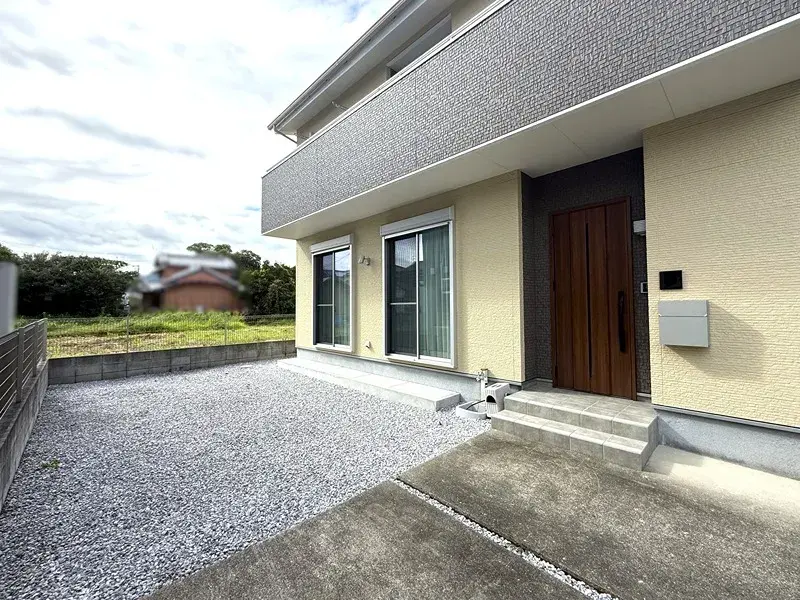 4SLDK Property Tosa City Kochi Prefecture (3)