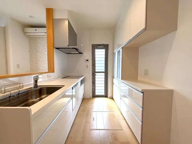 4SLDK Property Tosa City Kochi Prefecture (21)