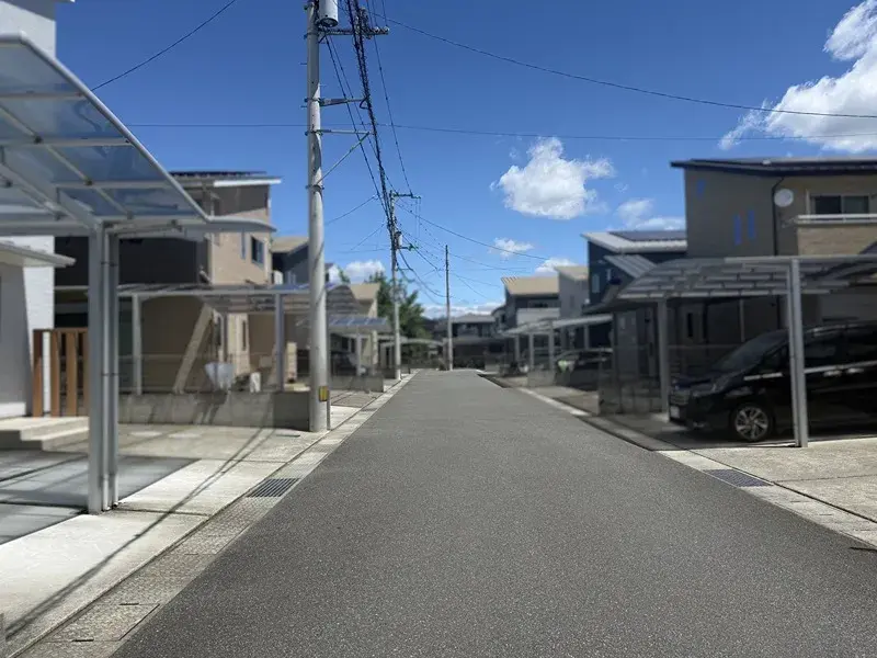 4SLDK Property Tosa City Kochi Prefecture (6)