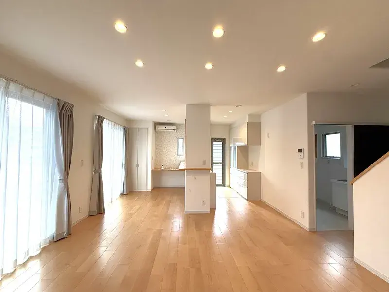 4SLDK Property Tosa City Kochi Prefecture (7)