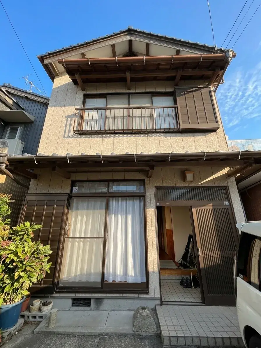 Akiya in Kochi