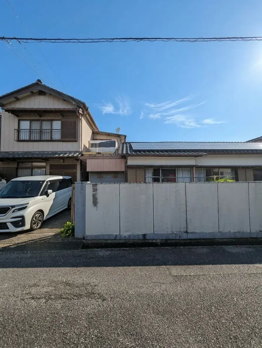 4DK Property Kochi City Kochi Prefecture (2)