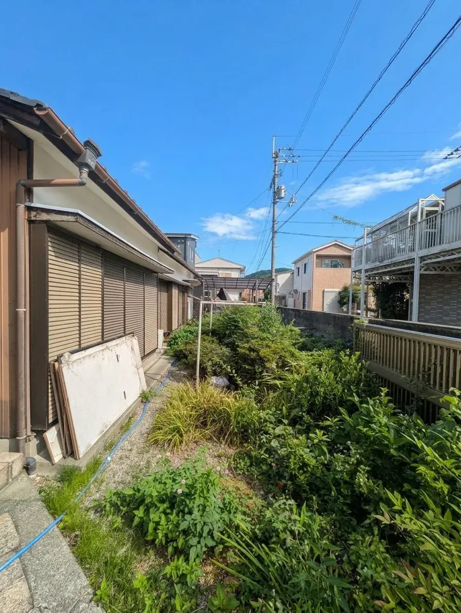 4DK Property Kochi City Kochi Prefecture (3)