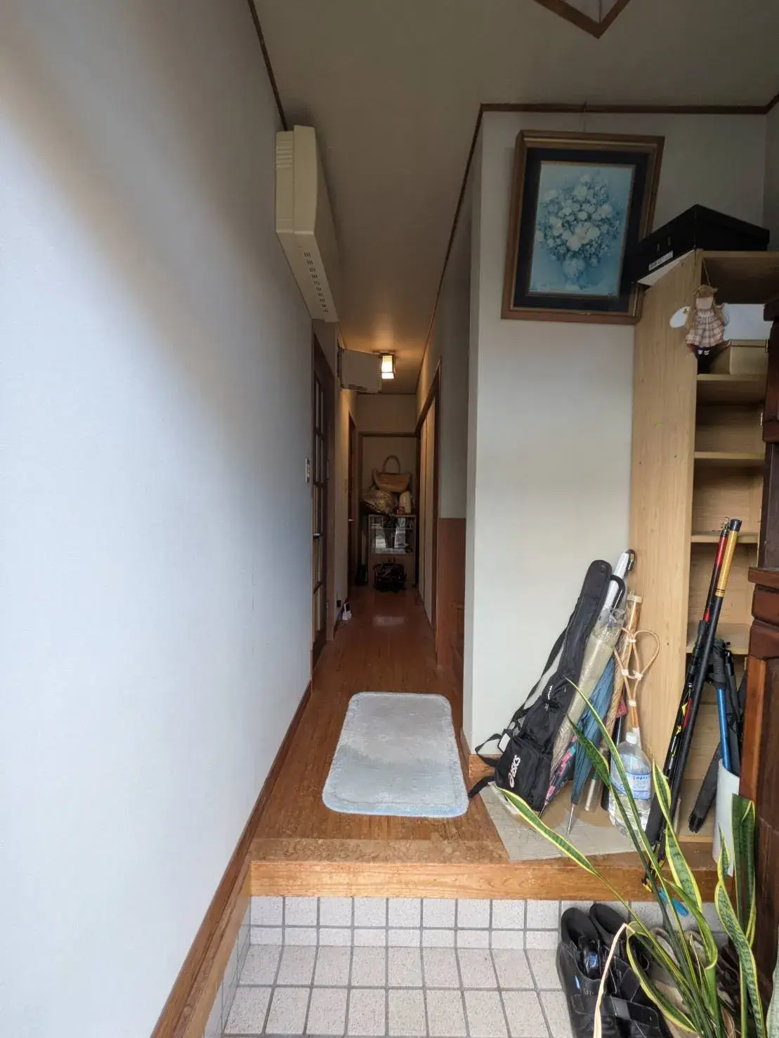 4DK Property Kochi City Kochi Prefecture (4)