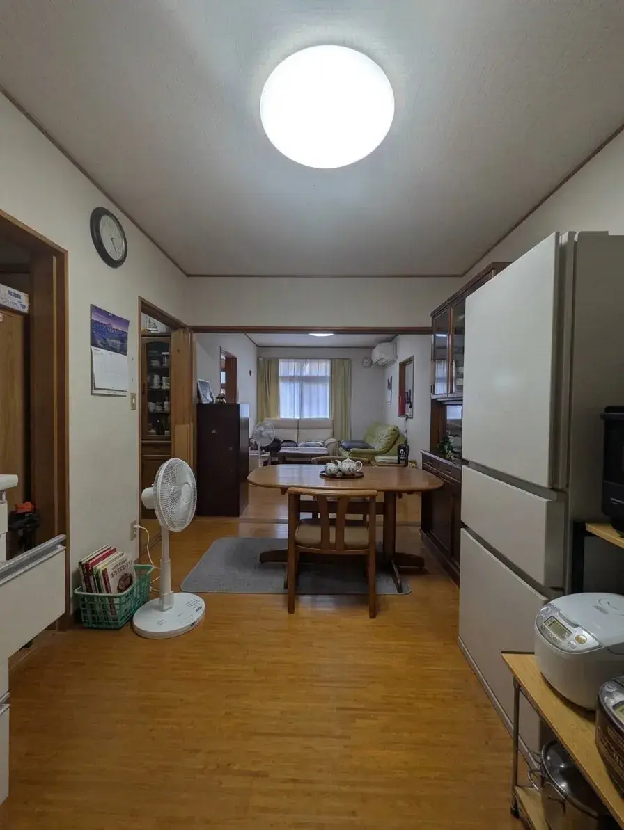 4DK Property Kochi City Kochi Prefecture (6)