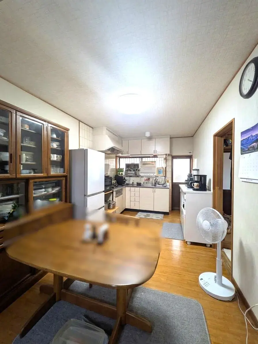 4DK Property Kochi City Kochi Prefecture (7)