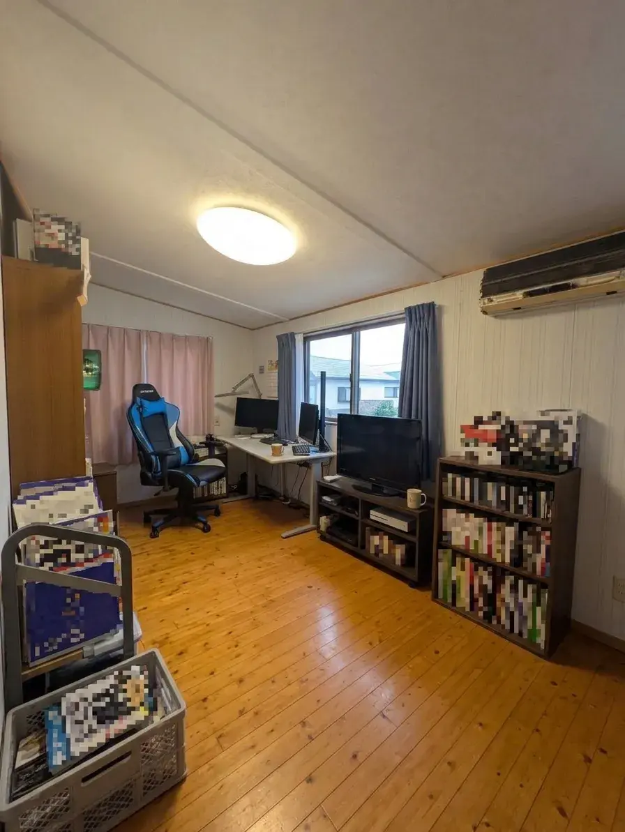 4DK Property Kochi City Kochi Prefecture (8)