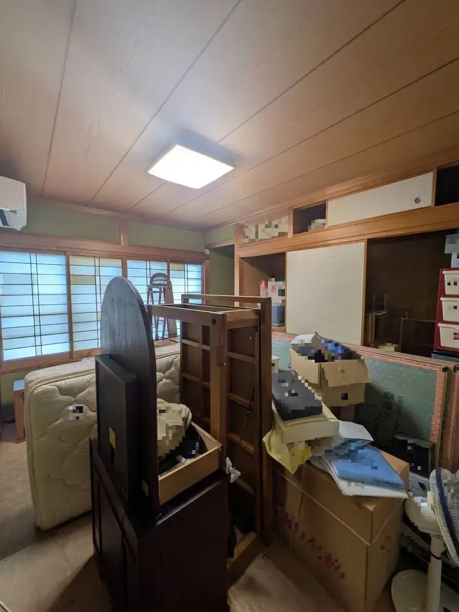 4DK Property Kochi City Kochi Prefecture (10)