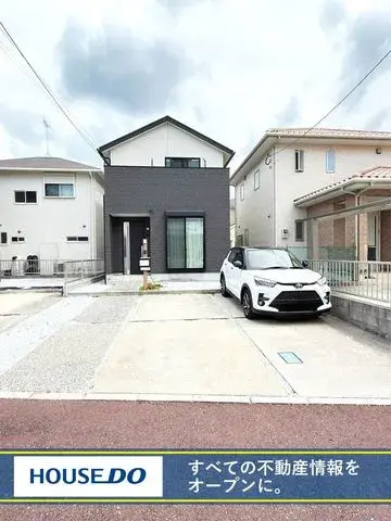 Akiya in Fukuoka