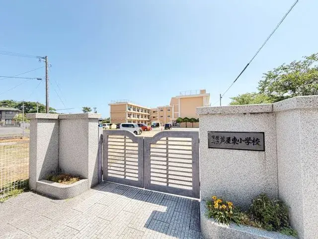 عقار 4LDK Ashiyamachi محافظة فوكوكا (17)
