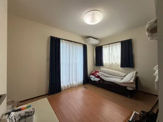 4SLDK كوكرامينامي-كو، مدينة كيتاكيوشو، محافظة فوكوكا (7)