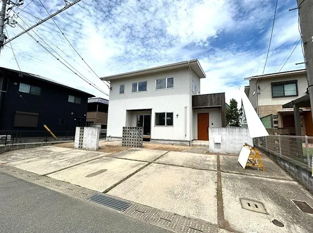 Akiya in Fukuoka