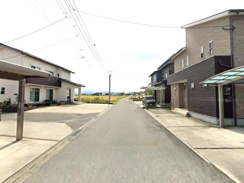 3LDK Property Kurume City Fukuoka Prefecture (2)