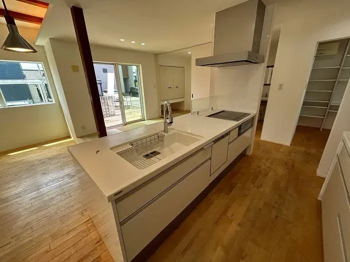 3LDK Property Kurume City Fukuoka Prefecture (14)