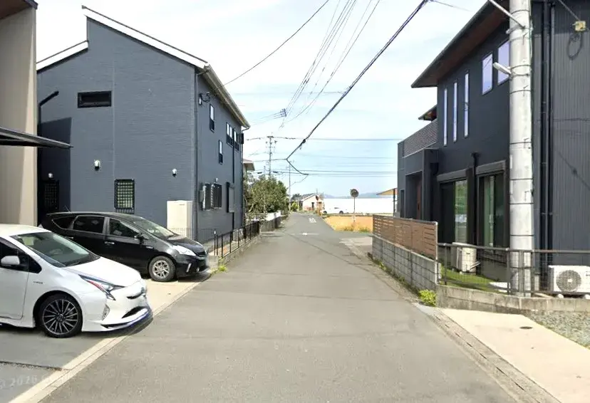 3LDK Property Kurume City Fukuoka Prefecture (3)