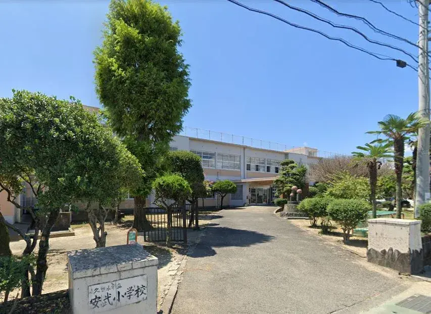 3LDK Property Kurume City Fukuoka Prefecture (24)
