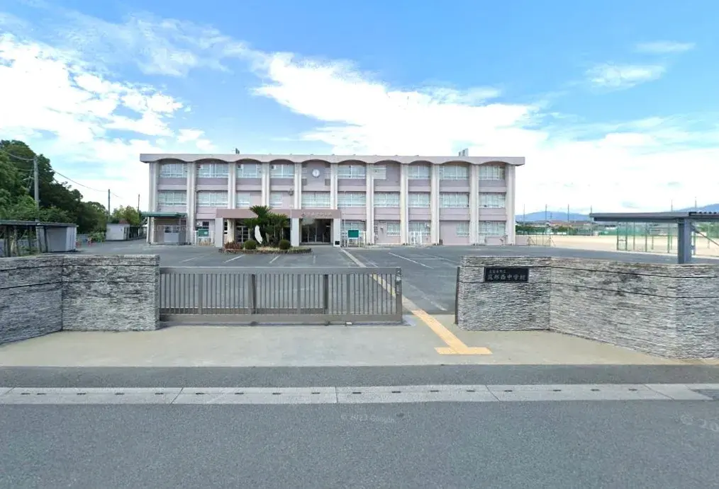 3LDK Property Kurume City Fukuoka Prefecture (25)