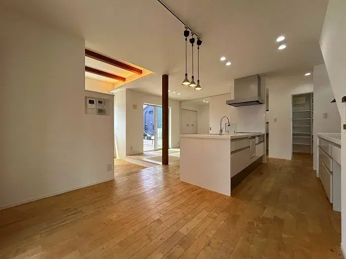 3LDK Property Kurume City Fukuoka Prefecture (4)