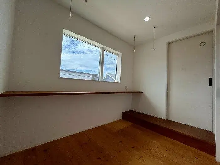 3LDK Property Kurume City Fukuoka Prefecture (5)