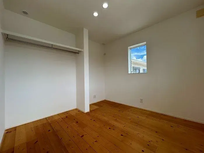 3LDK Property Kurume City Fukuoka Prefecture (7)