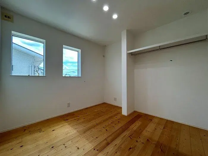3LDK Property Kurume City Fukuoka Prefecture (8)