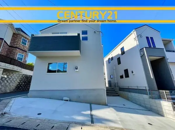 4LDK Город Касуга Префектура Фукуока (3)