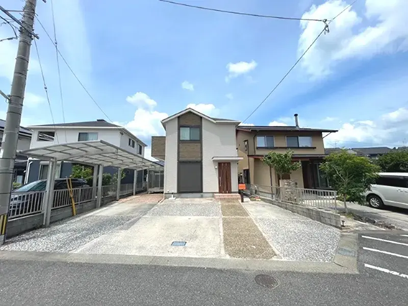 Propiedad 4LDK Ciudad de Kitakyushu Prefectura de Fukuoka (2)