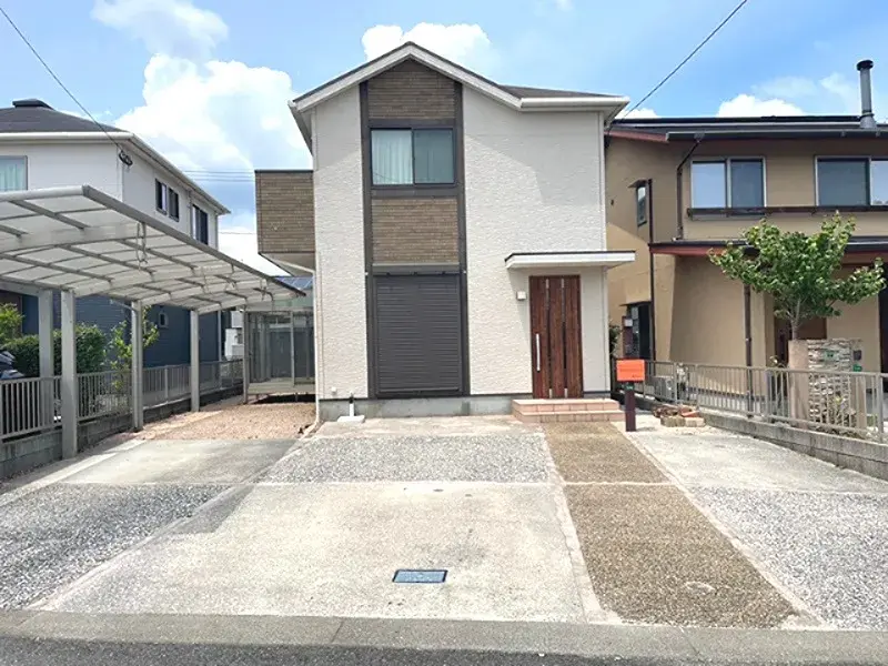 Propiedad 4LDK Ciudad de Kitakyushu Prefectura de Fukuoka (3)