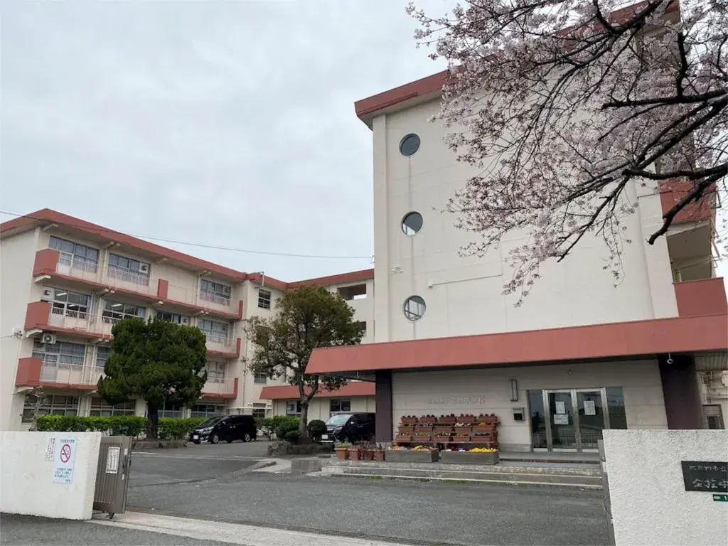 Propiedad 4LDK Ciudad de Kitakyushu Prefectura de Fukuoka (5)