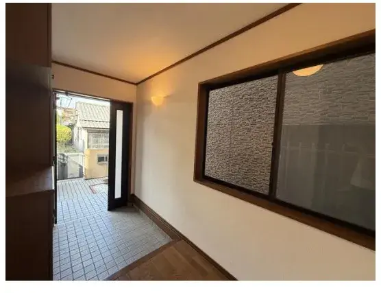 7SLDK Недвижимость Kitakyushu-shi Moji-ku Fukuoka-ken (4)