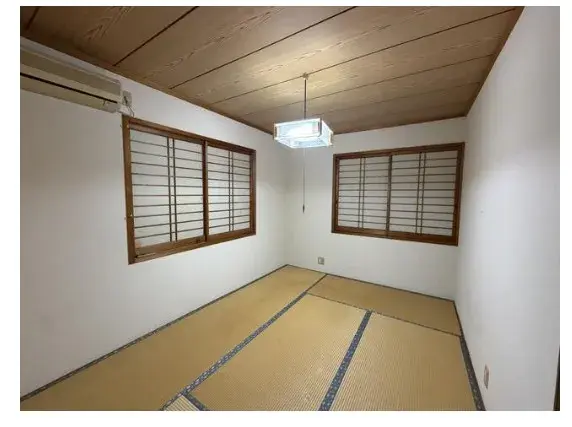 7SLDK Недвижимость Kitakyushu-shi Moji-ku Fukuoka-ken (6)