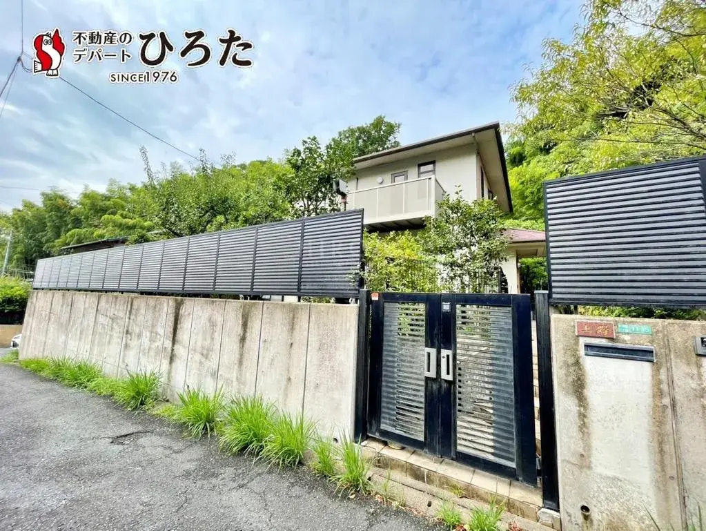 3SLDK物件 北九州市八幡西区 福岡県 (2)