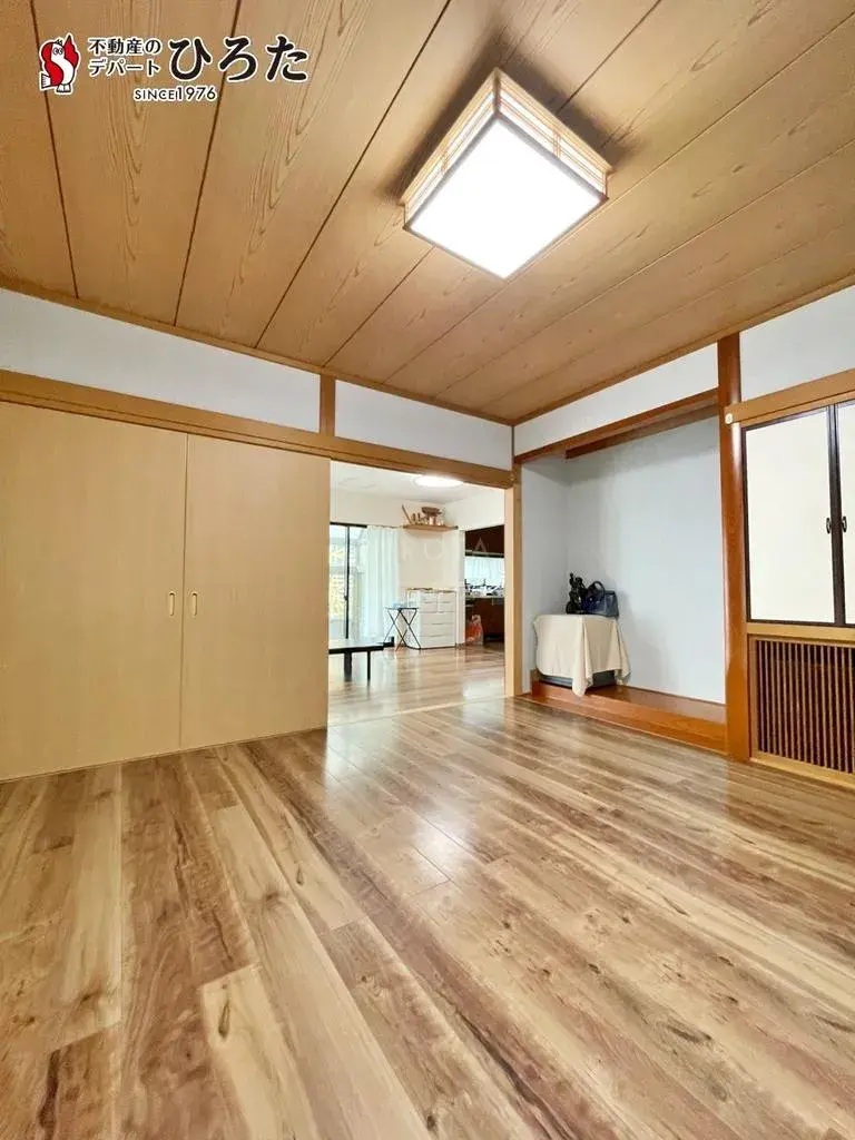 3SLDK物件 北九州市八幡西区 福岡県 (11)