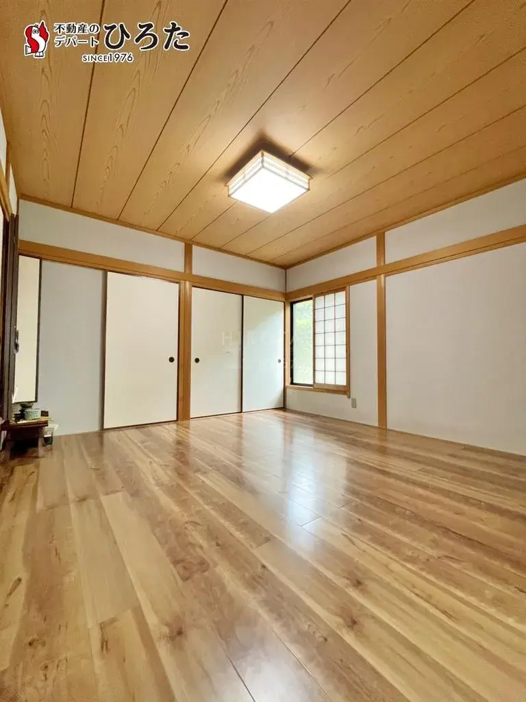 3SLDK物件 北九州市八幡西区 福岡県 (12)