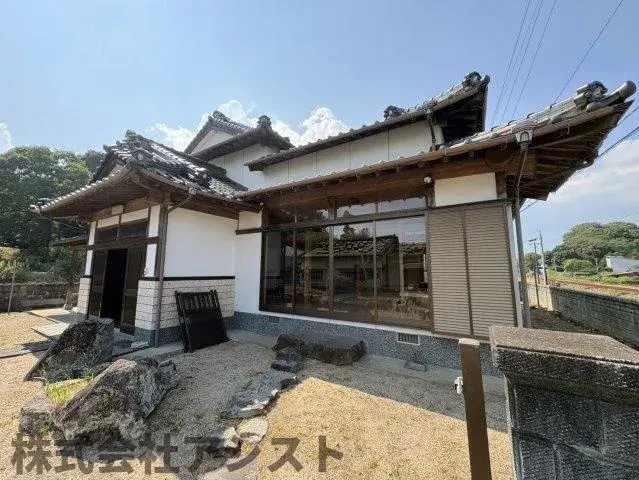Akiya in Fukuoka