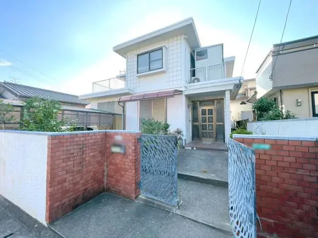 5LDK Propiedad, Ciudad de Kitakyushu, Prefectura de Fukuoka (2)