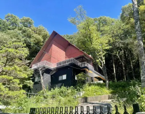 Akiya in Fukuoka