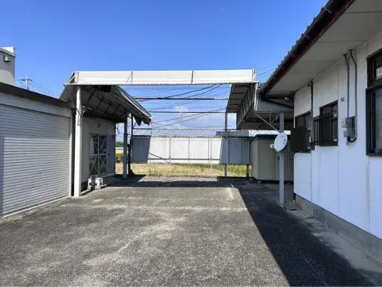 Saga Prefecture Saga City 5K Property (4)