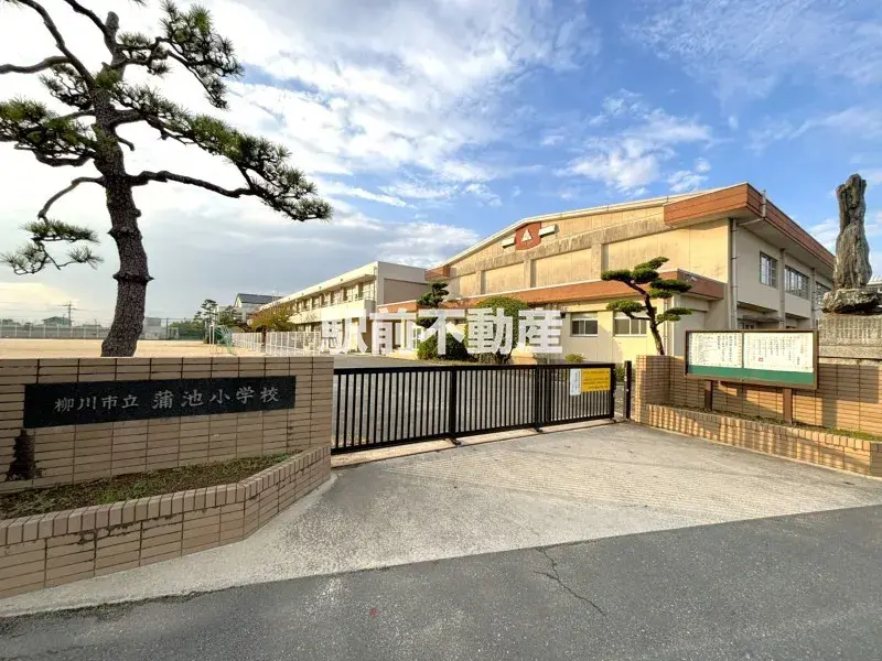 4DK مدينة Yanagawa محافظة Fukuoka (23)