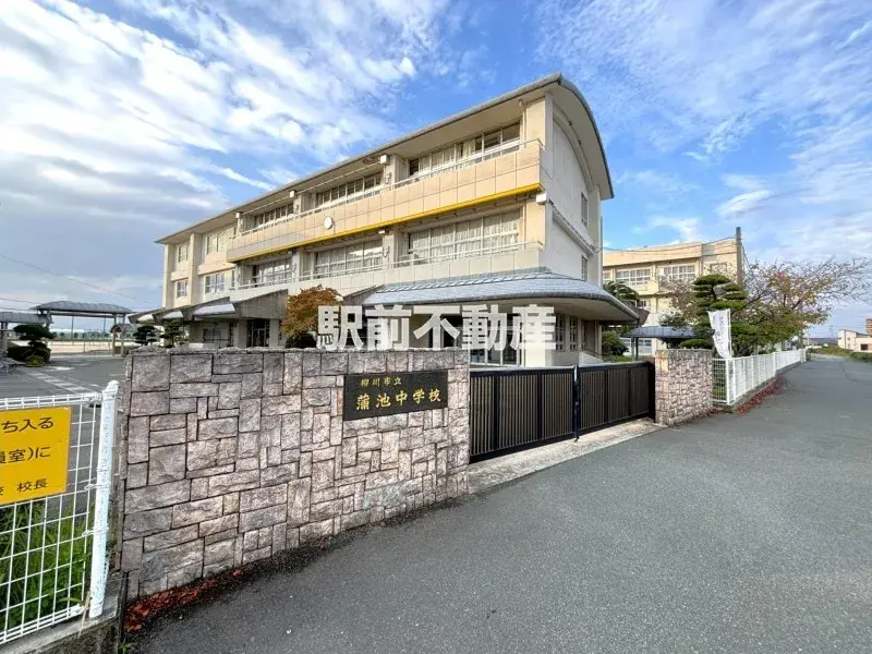 4DK مدينة Yanagawa محافظة Fukuoka (6)