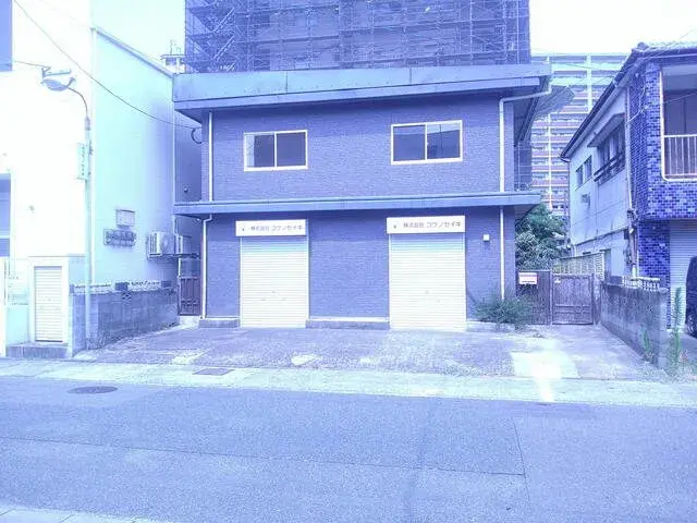 Akiya in Fukuoka