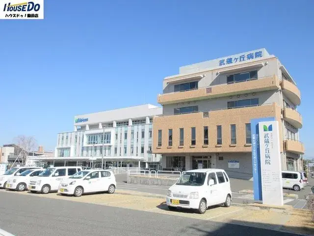 عقار 5SDK مدينة كوماموتو محافظة كوماموتو (22)