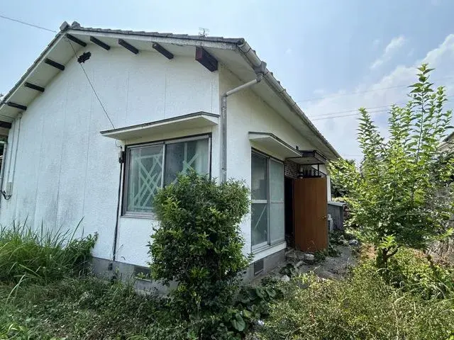 Akiya in Oita