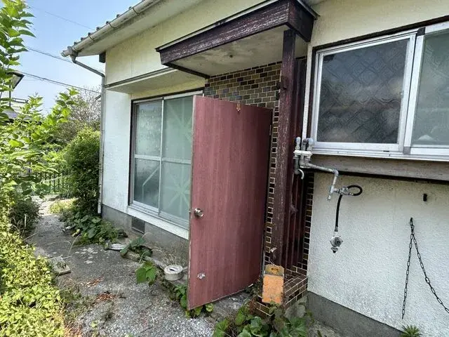3DK Property Hiji-machi, Hayami-gun Oita Prefecture (2)