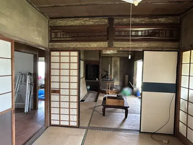 3DK Property Hiji-machi, Hayami-gun Oita Prefecture (12)