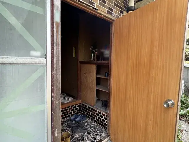 3DK Property Hiji-machi, Hayami-gun Oita Prefecture (3)