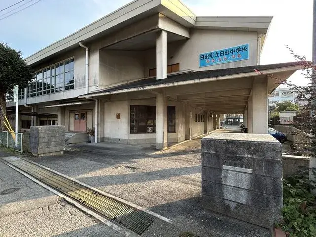 3DK Property Hiji-machi, Hayami-gun Oita Prefecture (5)