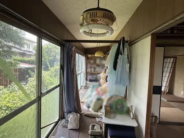 3DK Property Hiji-machi, Hayami-gun Oita Prefecture (6)