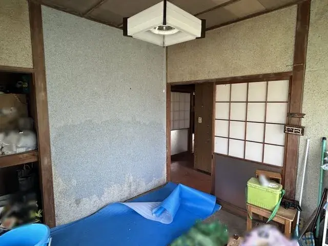 3DK Property Hiji-machi, Hayami-gun Oita Prefecture (8)